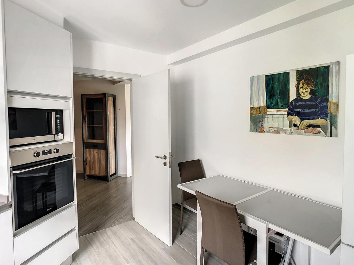Rainbow Apartment By Lovelystay Φουνκάλ Εξωτερικό φωτογραφία